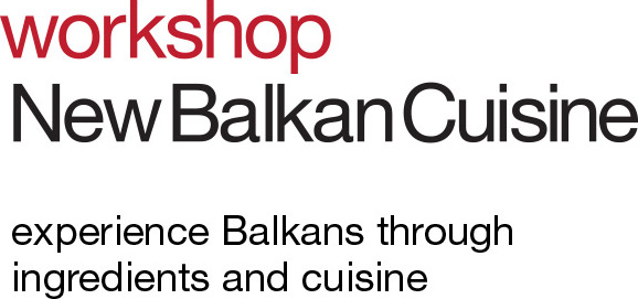 Workshop New Balkan Cuisine