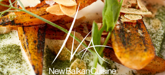iva new balkan cuisine