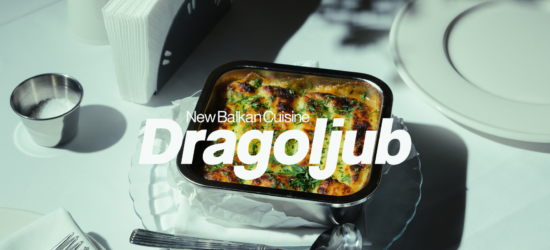 Dragoljub - New Balkan Cuisine