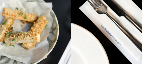 Iva New Balkan Cuisine na novoj adresi